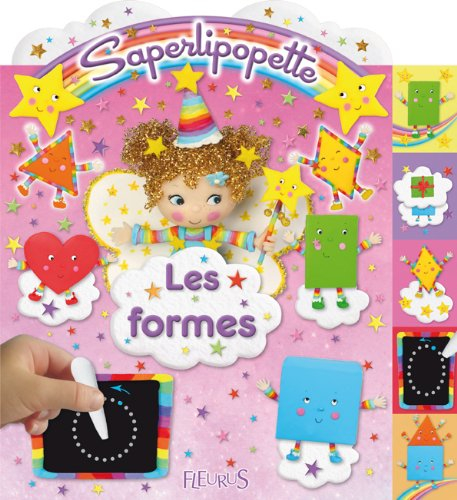 Les formes