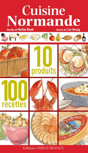La cuisine normande