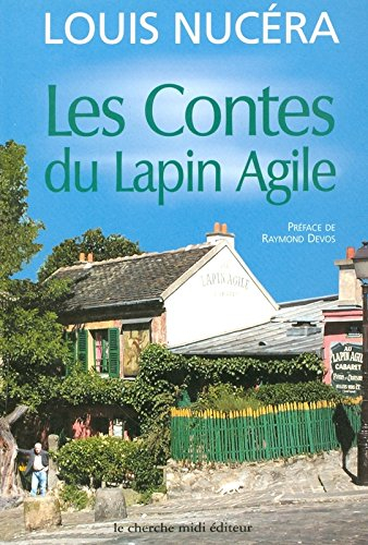 Les contes du Lapin Agile