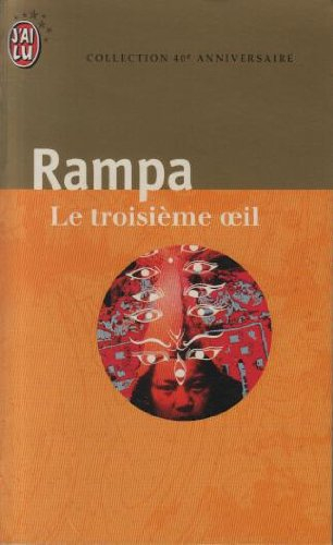Le troisième oeil