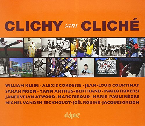 Clichy sans cliché : propositions pour un autre regard sur la banlieue : exposition, Clichy-sous-Boi