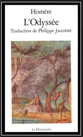 l'odyssée
