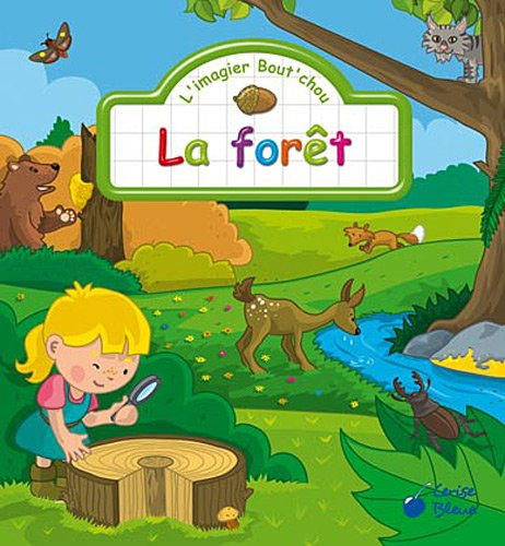 La forêt