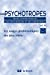 Psychotropes, Volume 18 N° 3-4/2012 : Les usages problématiques des jeux vidéo
