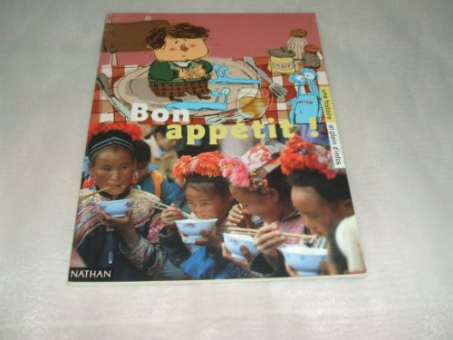 bon appetit