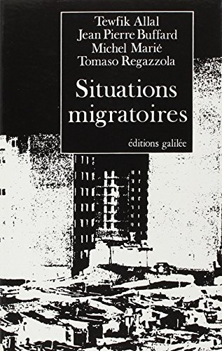 Situations migratoires : la fonction-miroir