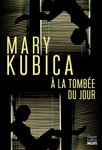 A la tombée du jour