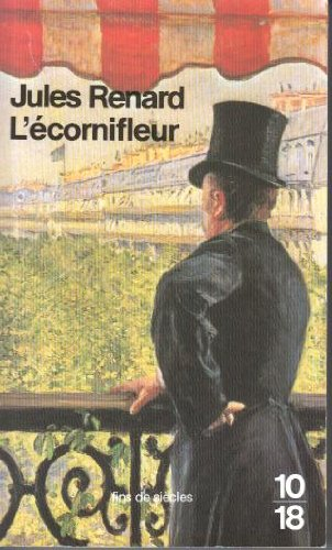 L'Ecornifleur. Les Cloportes