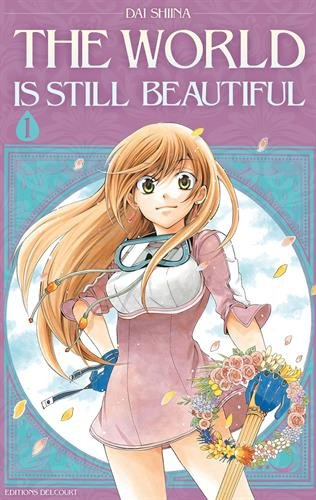 The world is still beautiful. Vol. 1