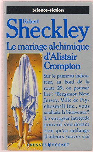 Le mariage alchimique d'Alistair Crompton