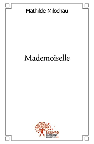 Mademoiselle