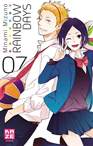 Rainbow days. Vol. 7
