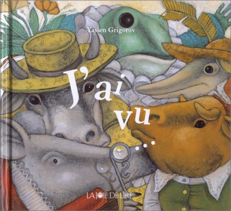 J'ai vu