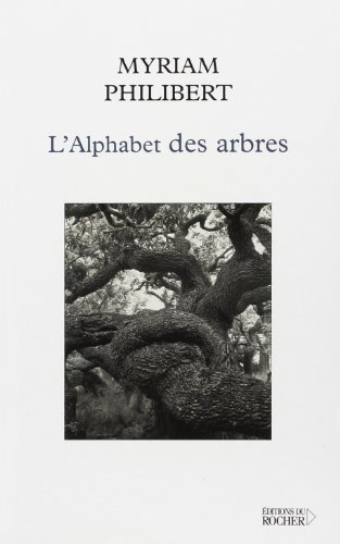 L'alphabet des arbres