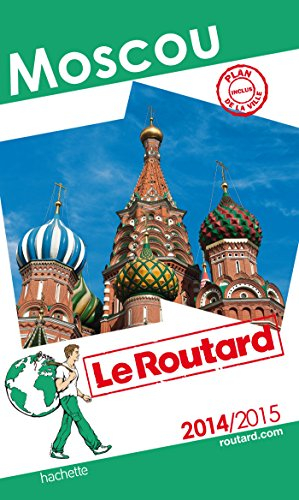 Moscou : 2014-2015