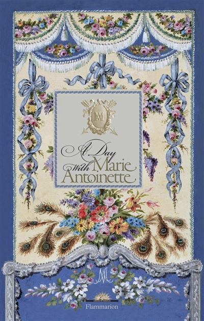 A day with Marie-Antoinette