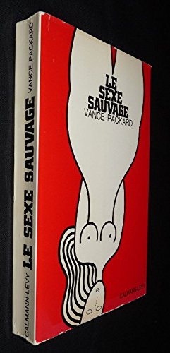 le sexe sauvage
