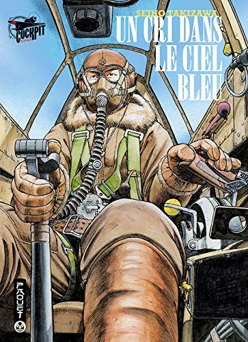 Un cri dans le ciel bleu