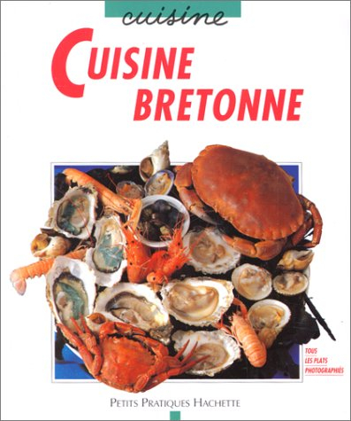 Cuisine bretonne