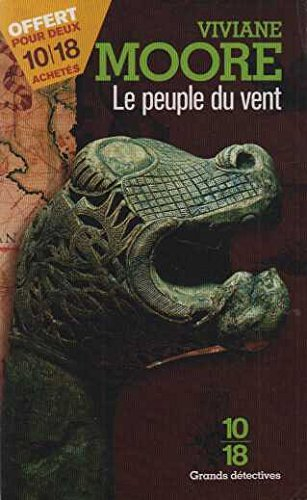 le peuple du vent