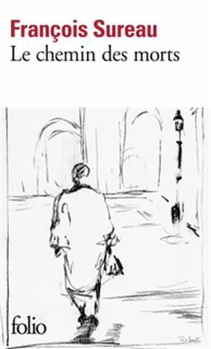 Le chemin des morts