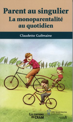 parent au singulier