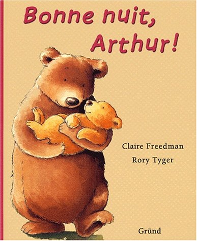 Bonne nuit, Arthur !