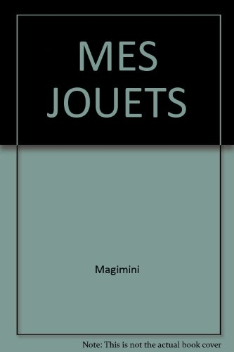 Mes jouets