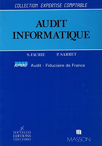 Audit informatique