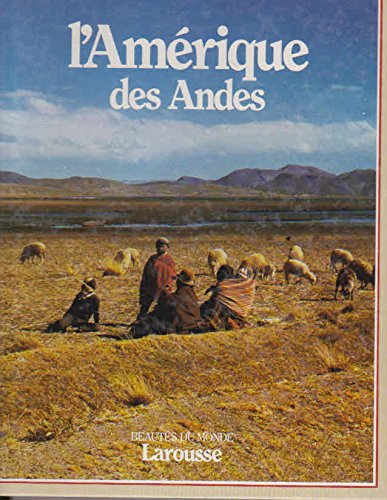 b.d.m. amerique d.andes