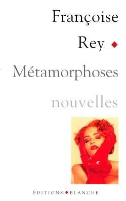 Métamorphoses : le sexe est un grand maître