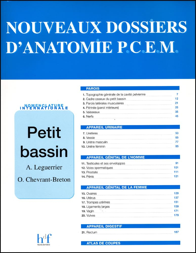 Petit bassin