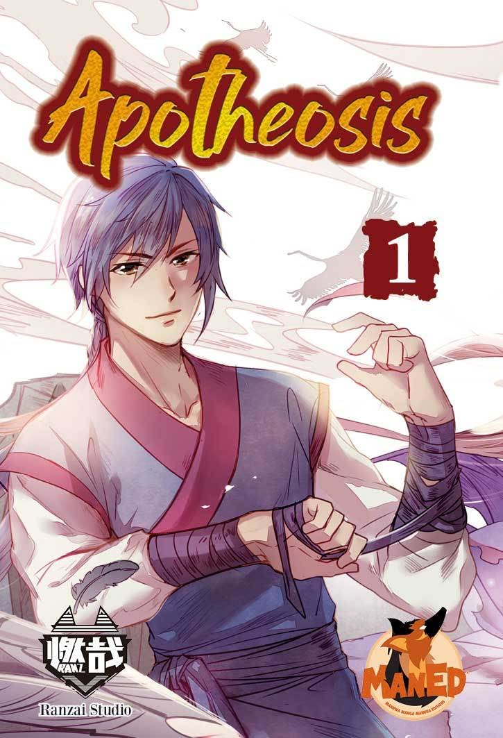 Apotheosis. Vol. 1