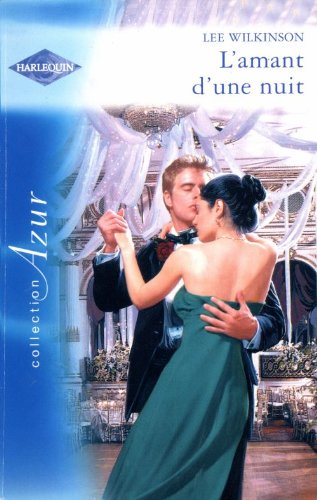 l'amant d'une nuit