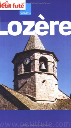 Lozère : 2009-2010