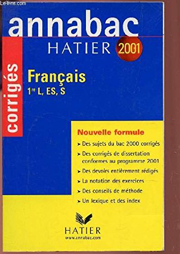 français, l, es, s