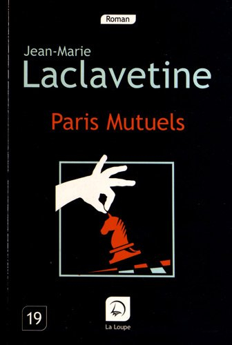 Paris mutuels