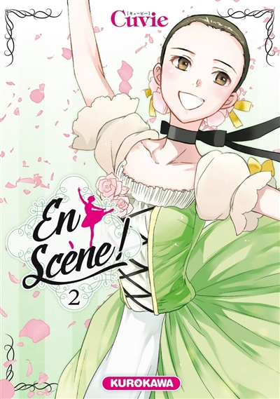 En scène !. Vol. 2