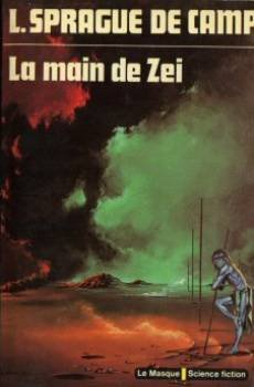 la main de zei