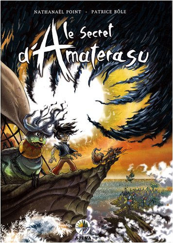 Le secret d'Amaterasu