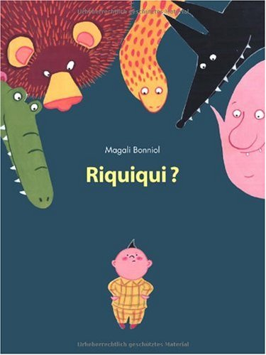 Riquiqui ?