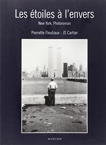 Les étoiles à l'envers : New York, photoroman