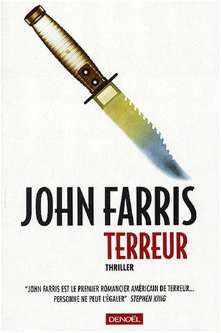 Terreur