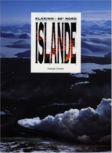 Islande : Klakinn, 66° Nord
