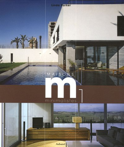 Maisons minimalistes