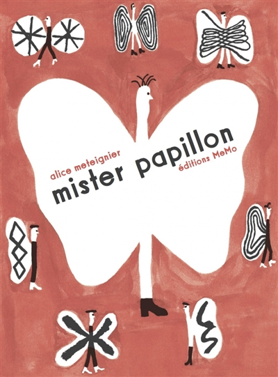 Mister Papillon