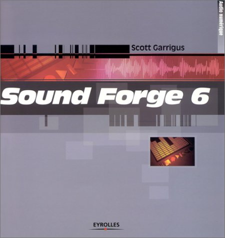 Sound Forge 6