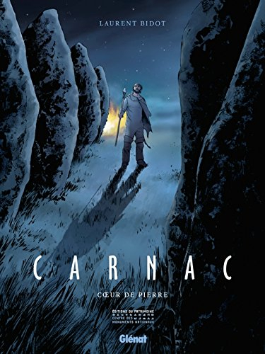 Carnac : coeur de pierre