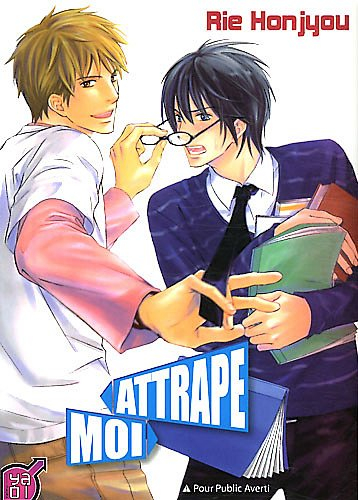 Attrape-moi