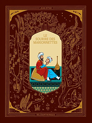 Le sourire des marionnettes